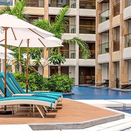 Henann Tawala Resort Panglao Exteriér fotografie