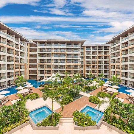 Henann Tawala Resort Panglao Exteriér fotografie