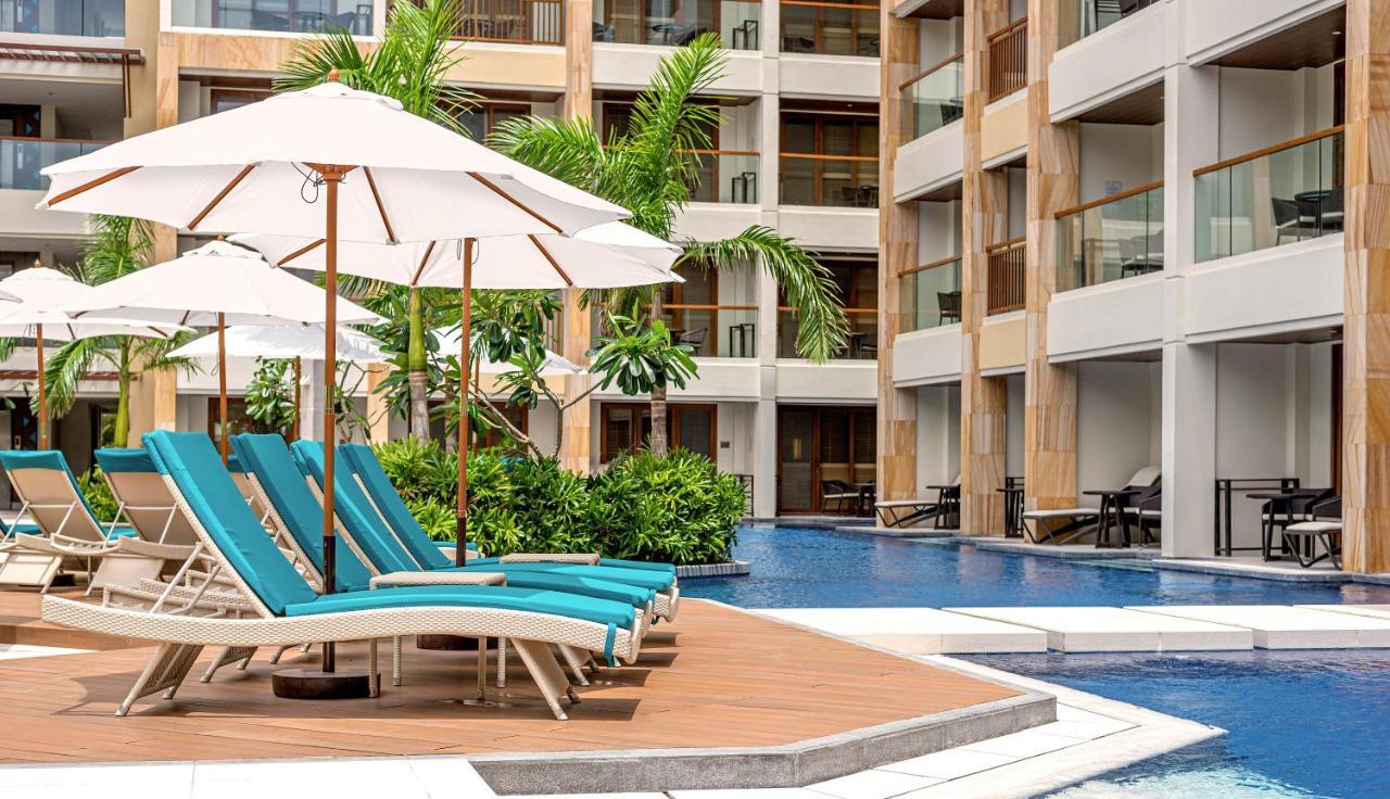 Henann Tawala Resort Panglao Exteriér fotografie