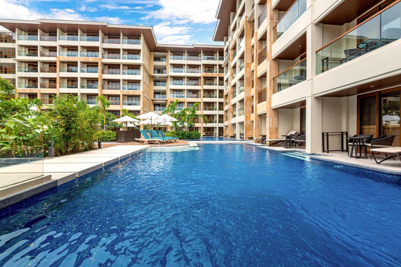 Henann Tawala Resort Panglao Exteriér fotografie
