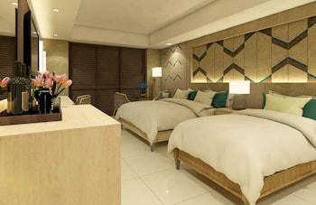 Henann Tawala Resort Panglao Exteriér fotografie